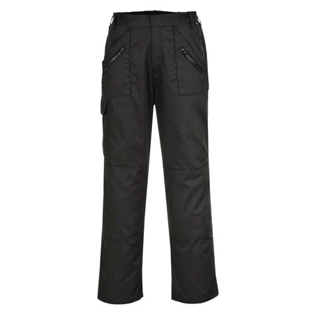Portwest Action Lightweight with Elasticated Back Trousers