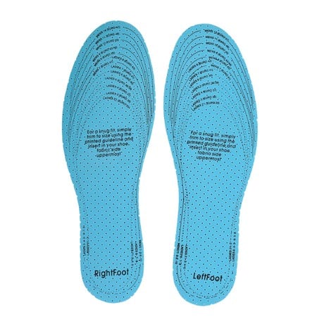 Portwest Anti Bacterial Treated Actifresh Insole