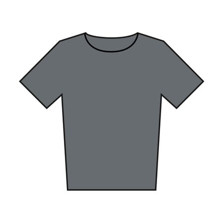Gildan Softstyle™ Unisex CVC adult t-shirt