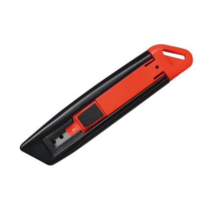 Portwest Knives Classic Design Ultra Safety Cutter