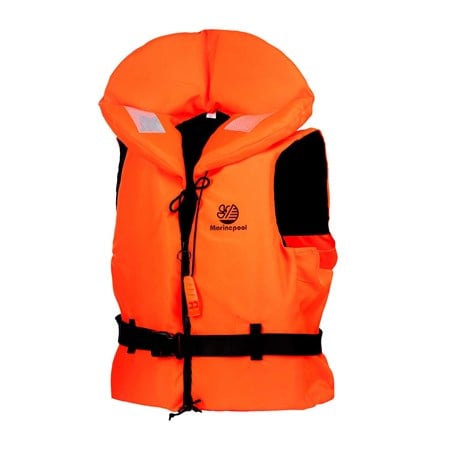 Portwest Marine Safety Range 100N Buoyancy Vest