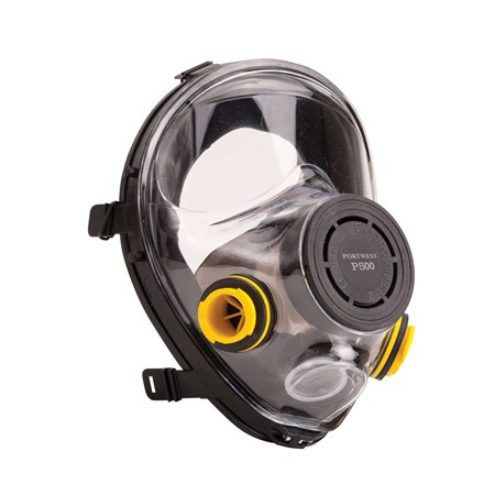 Portwest Respiratory Protection Vienna Full Face Mask