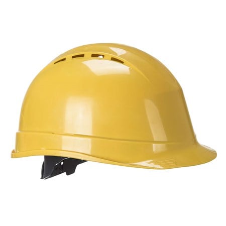 Portwest Safety Vented Arrow Safety Helmet