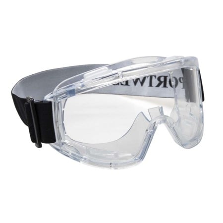 Portwest Eye Protection Challenger Goggle