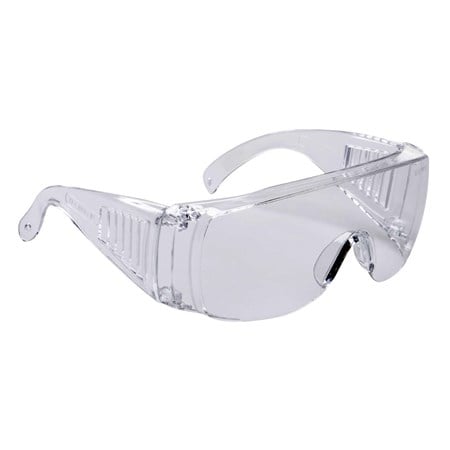 Portwest Eye Protection Visitor Safety Spectacles