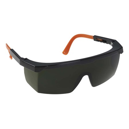 Portwest Safety Welding Safety Eye Screen Glasses