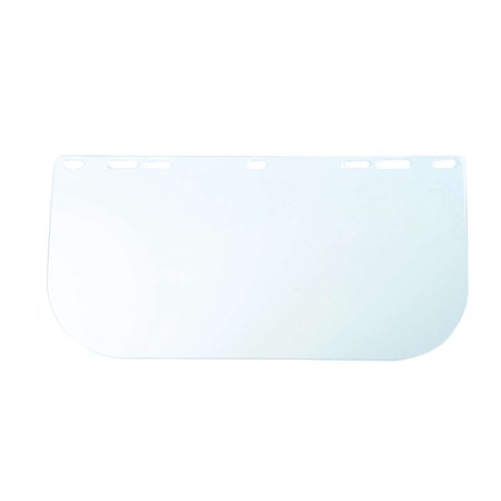 Portwest Eye Protection Replacement Clear Visor