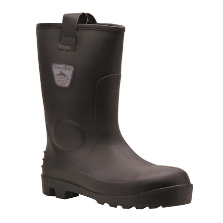 Portwest work S5 Cold Insulation Neptune Rigger Boot