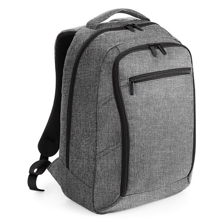 Quadra Executive Digital Padded Backpack