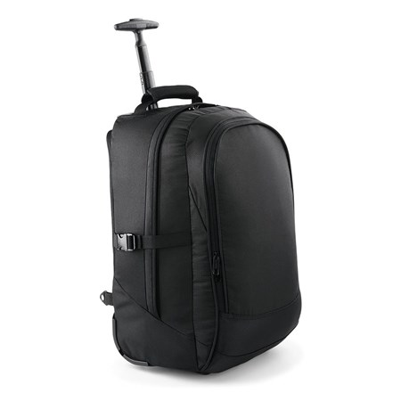 Quadra Vessel Wheeled Airporter Bag