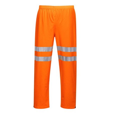 Portwest Sealtex Ultra High Visibility Trousers