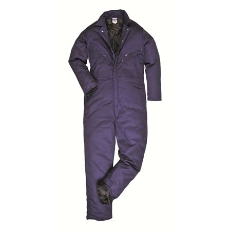 Portwest Kingsmill 245 Orkney Lined Coverall