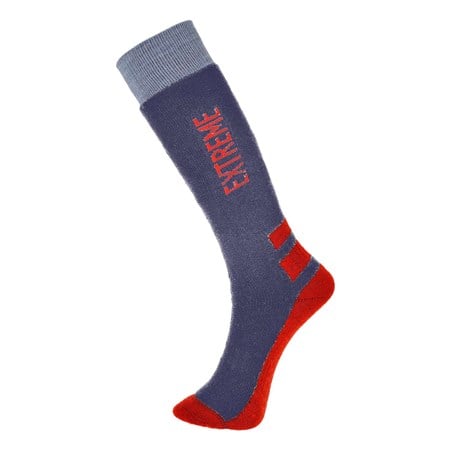 Portwest Footwear Accessories Extreme Cold Weather Sock