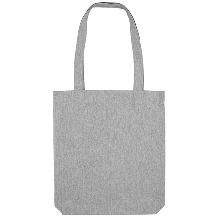 Stanley/Stella Woven tote shopping bag