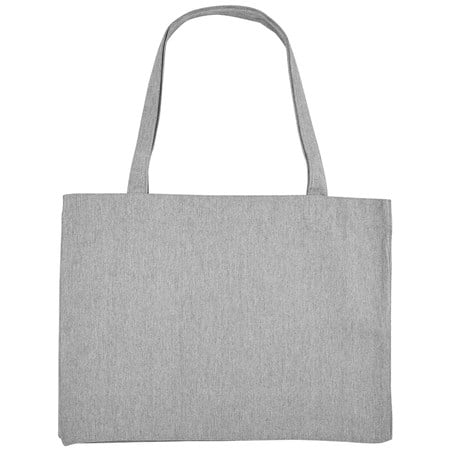 Stanley/Stella Woven shopping bag