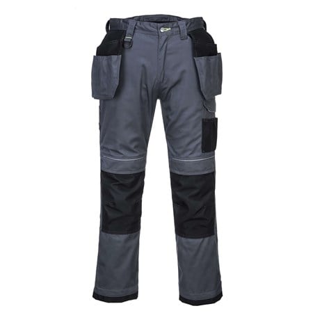 Portwest PW3 Urban Holster Work Trousers