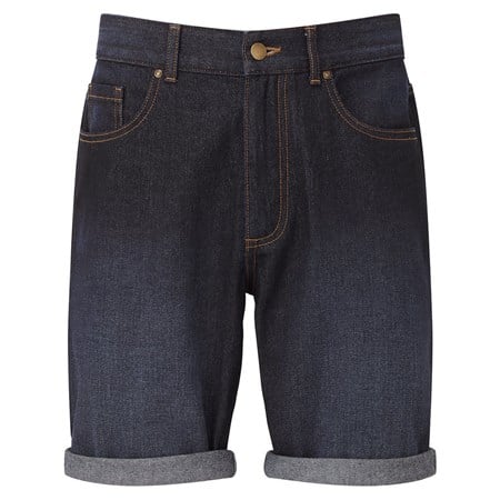 Wombat Clothing Men’s denim shorts