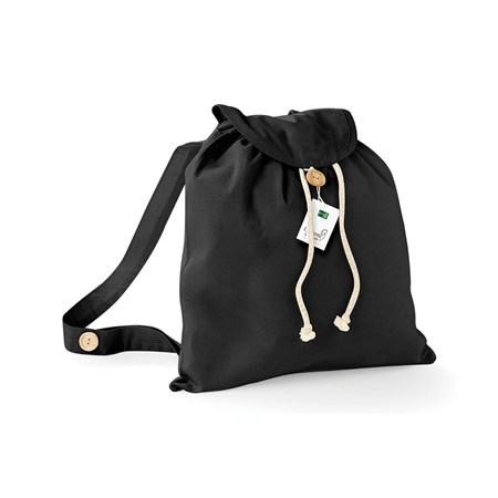 Westford Mill Organic Cotton Festival Backpack