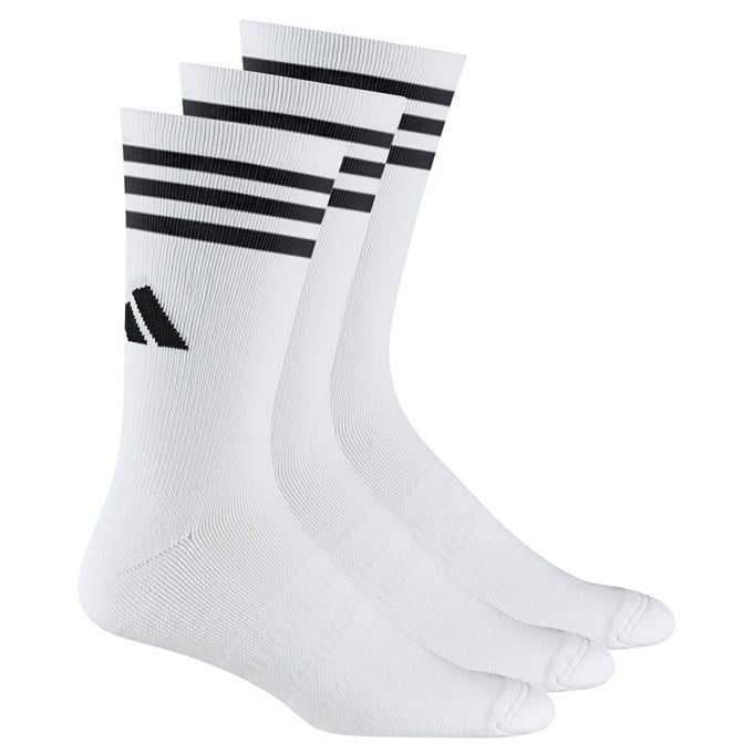 adidas Crew Socks (3-pack) AD047