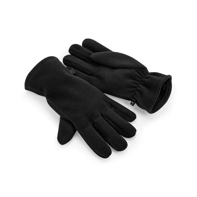 Beechfield Adult's Recycled fleece gloves B298R
