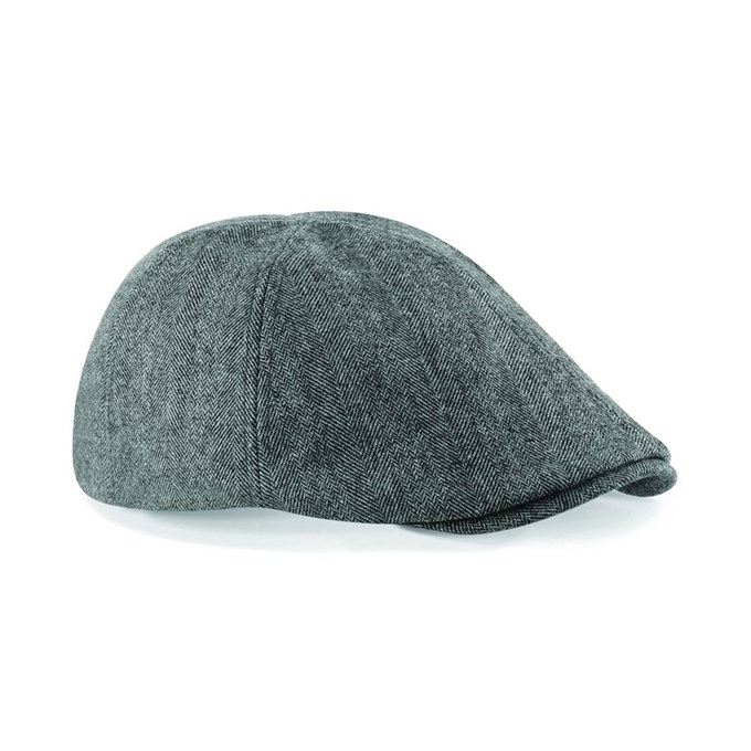 Ivy cap Grey