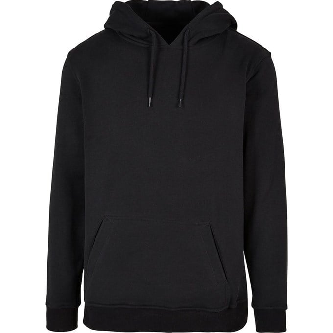 Build Your Brand Men's Ultra-heavy regular hoodie BY215