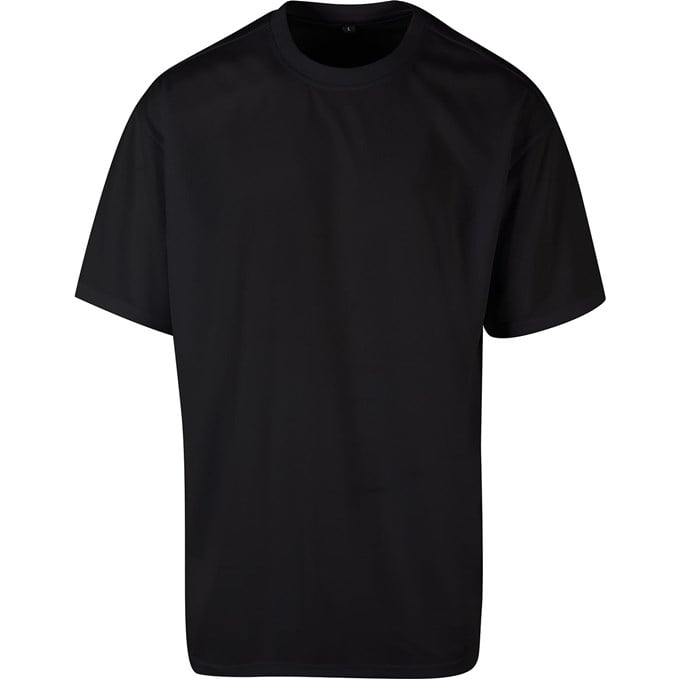 Build Your Brand Men's E-Sports Tee BY249