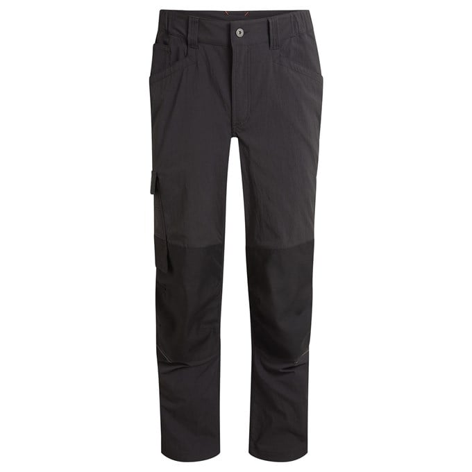 Craghoppers men's Bedale stretch cargo workwear trousers CR706