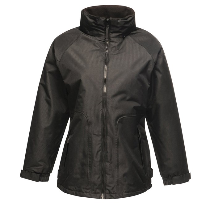Women's Hudson jacket Black