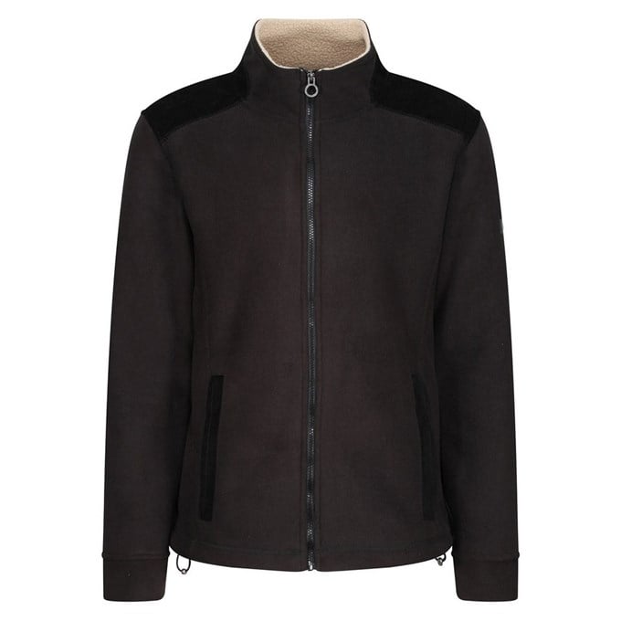 Regatta Professional Adult's Faversham full-zip fleece jacket RG270