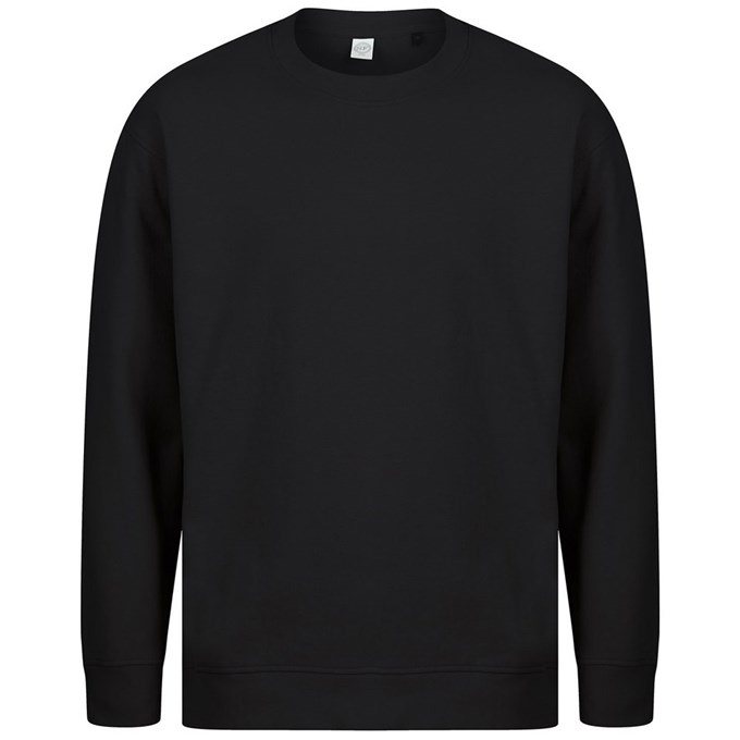 Skinnifit Unisex sustainable fashion sweatshirt SF530