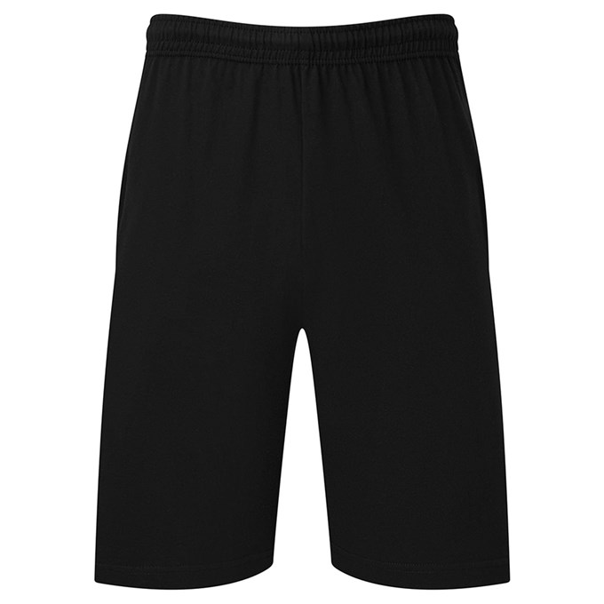 Fruit of the Loom men's Iconic 195 Jersey shorts SS435