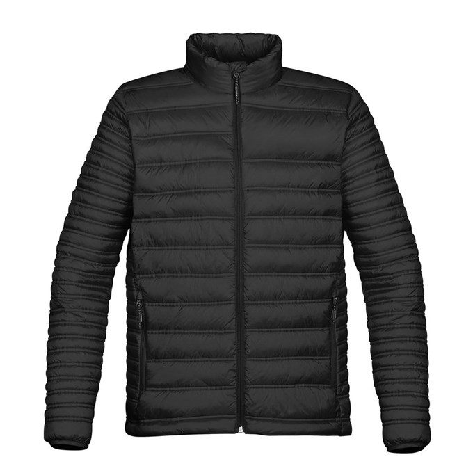 Basecamp thermal jacket Black