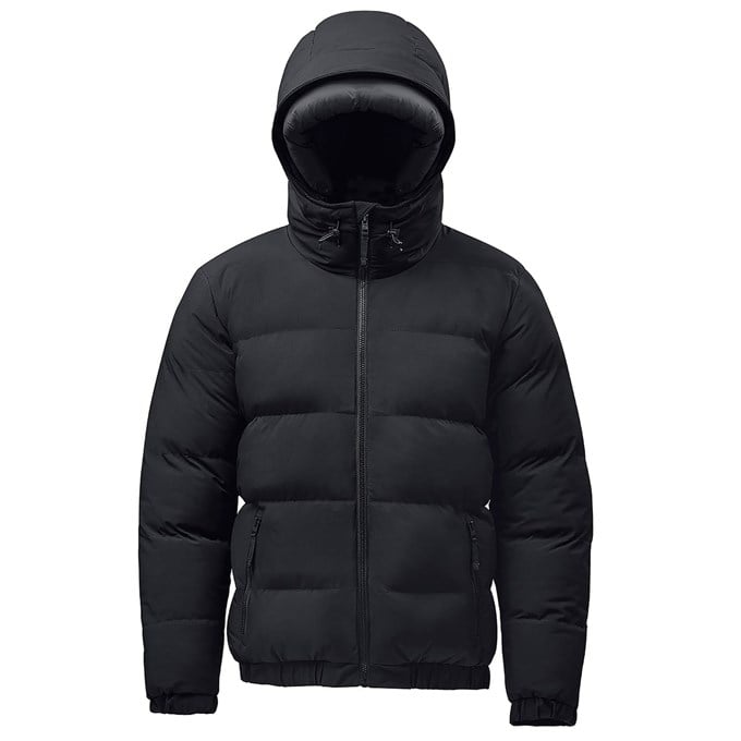 Stormtech Men's Explorer thermal jacket ST227