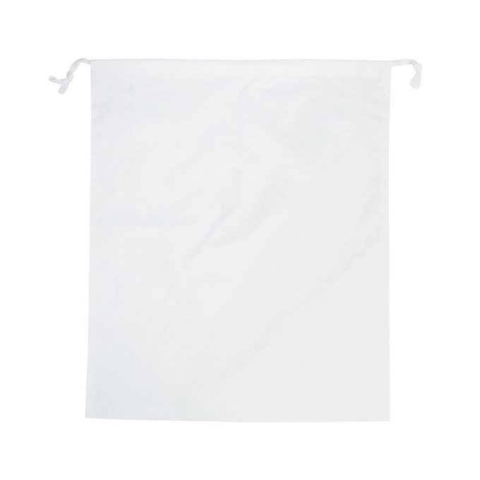 Laundry bag TC063WHIT White