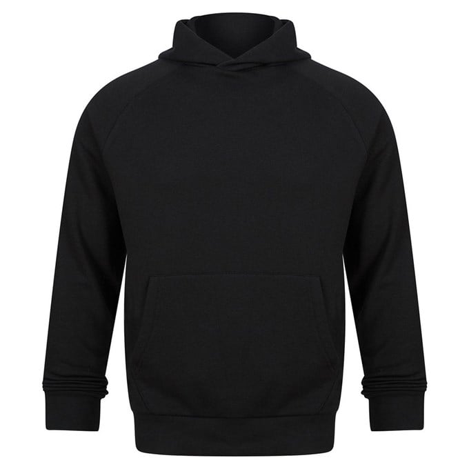 Tombo Adult's Unisex athleisure hoodie TL710