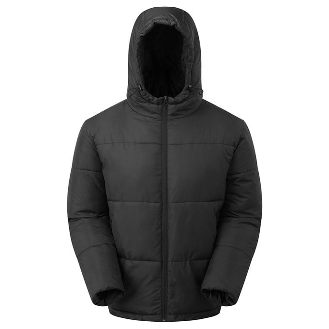 2687 Adult's Expanse padded jacket TS027