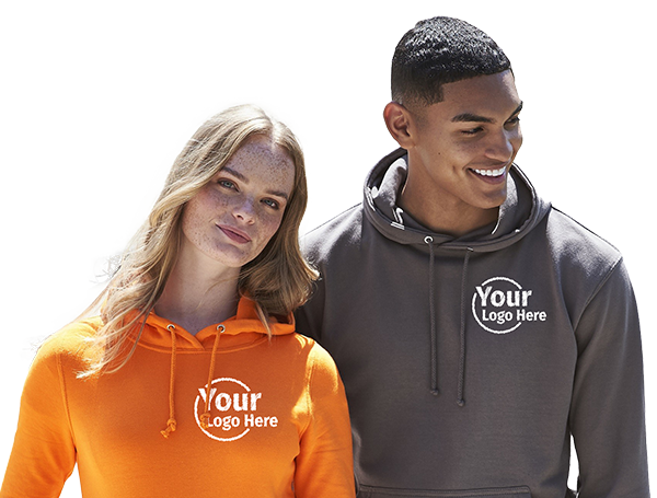 Custom Embroidered Clothing 