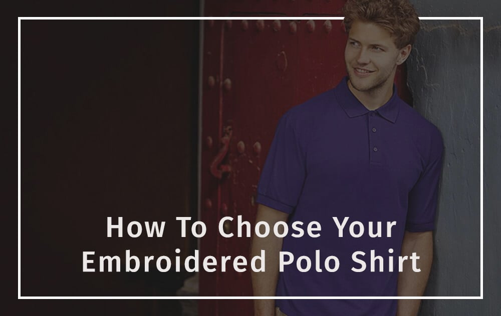 embroidery polo header