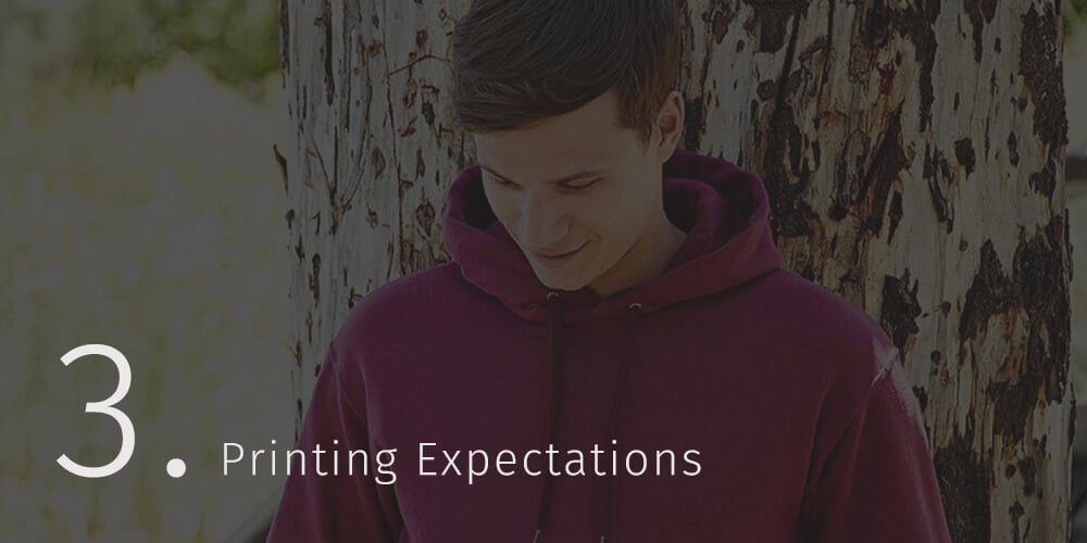 project expectations image