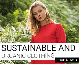 Sustainable and Organic Clothing 