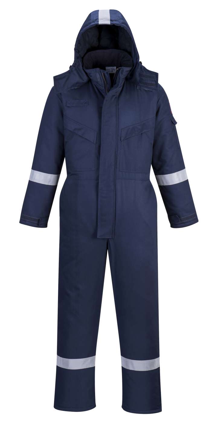 bizflame coverall