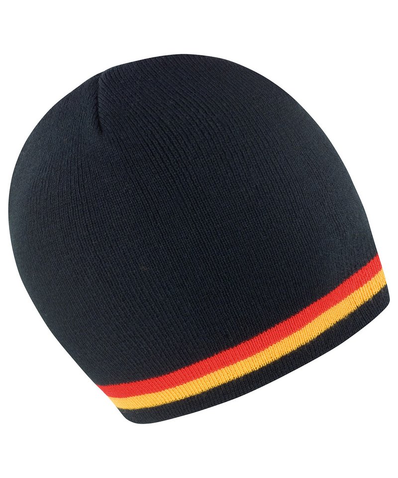 National Beanie Hat