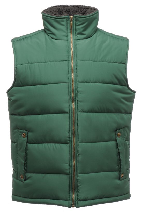 Regatta Standout Adult's Altoona Quilted Insulated Bodywarmer SN104