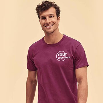 Printed T-Shirts