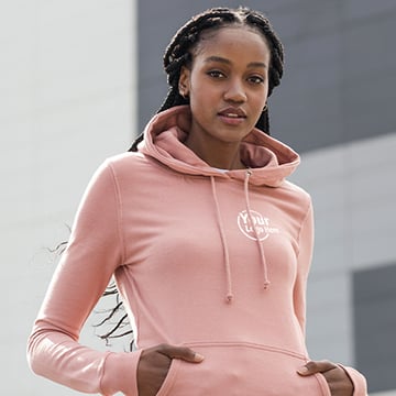 Printed Hoodies