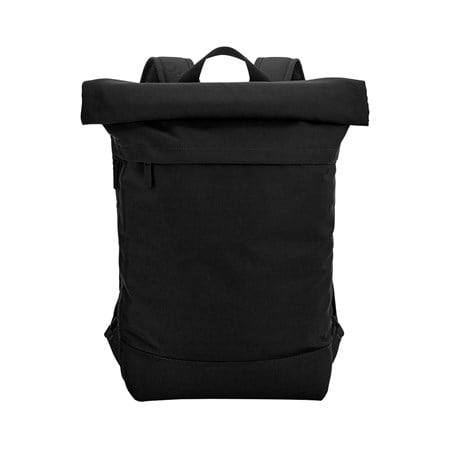 BagBase Simplicity roll-top backpack