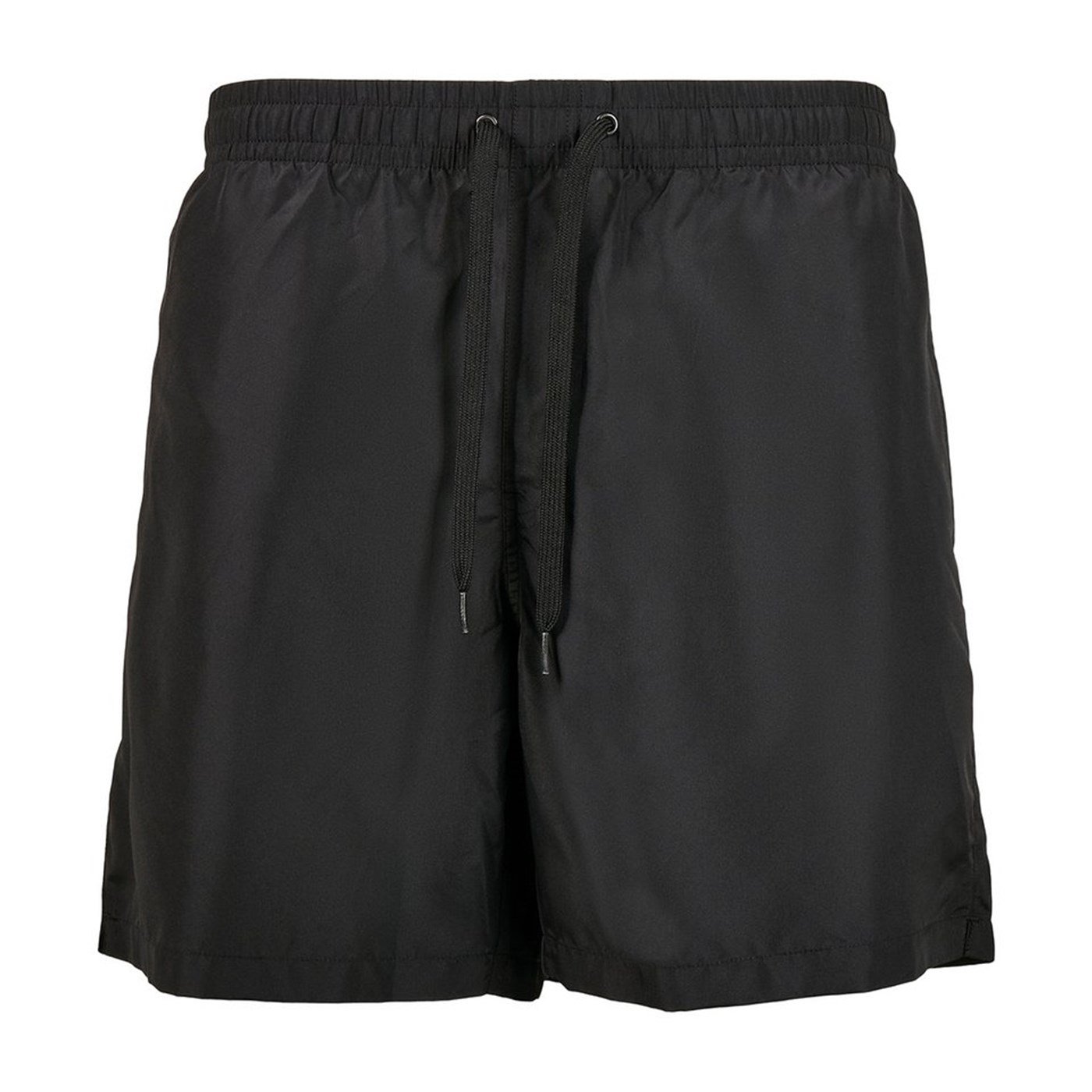 Build Your Brand Recycled swim shorts BY153