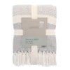 Home and Living Izzy recycled throw HL208