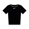 Nike Women’s One Dri-FIT short sleeve slim top NK373